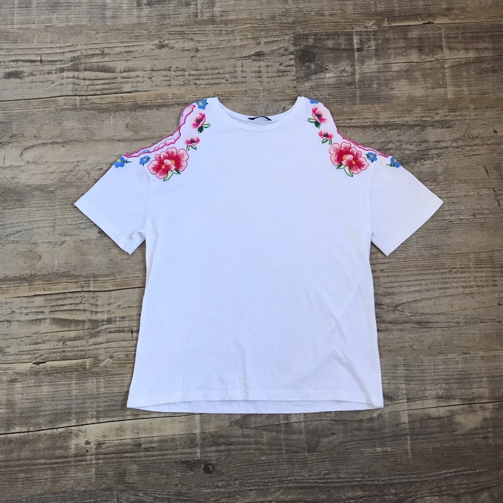 Zara T-Shirt